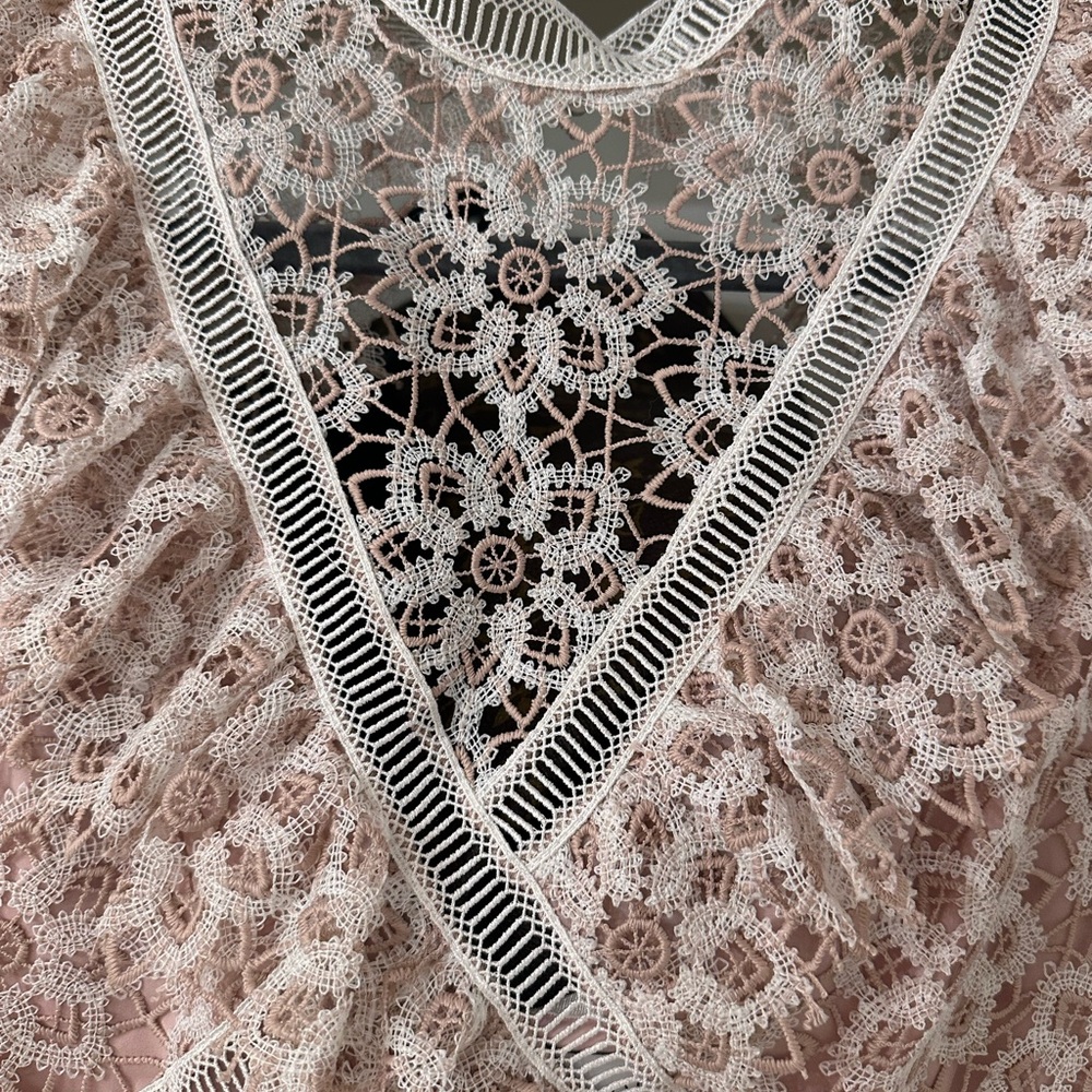 Saylor size small